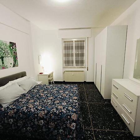 B&B Casa Scotto Savona Exteriör bild