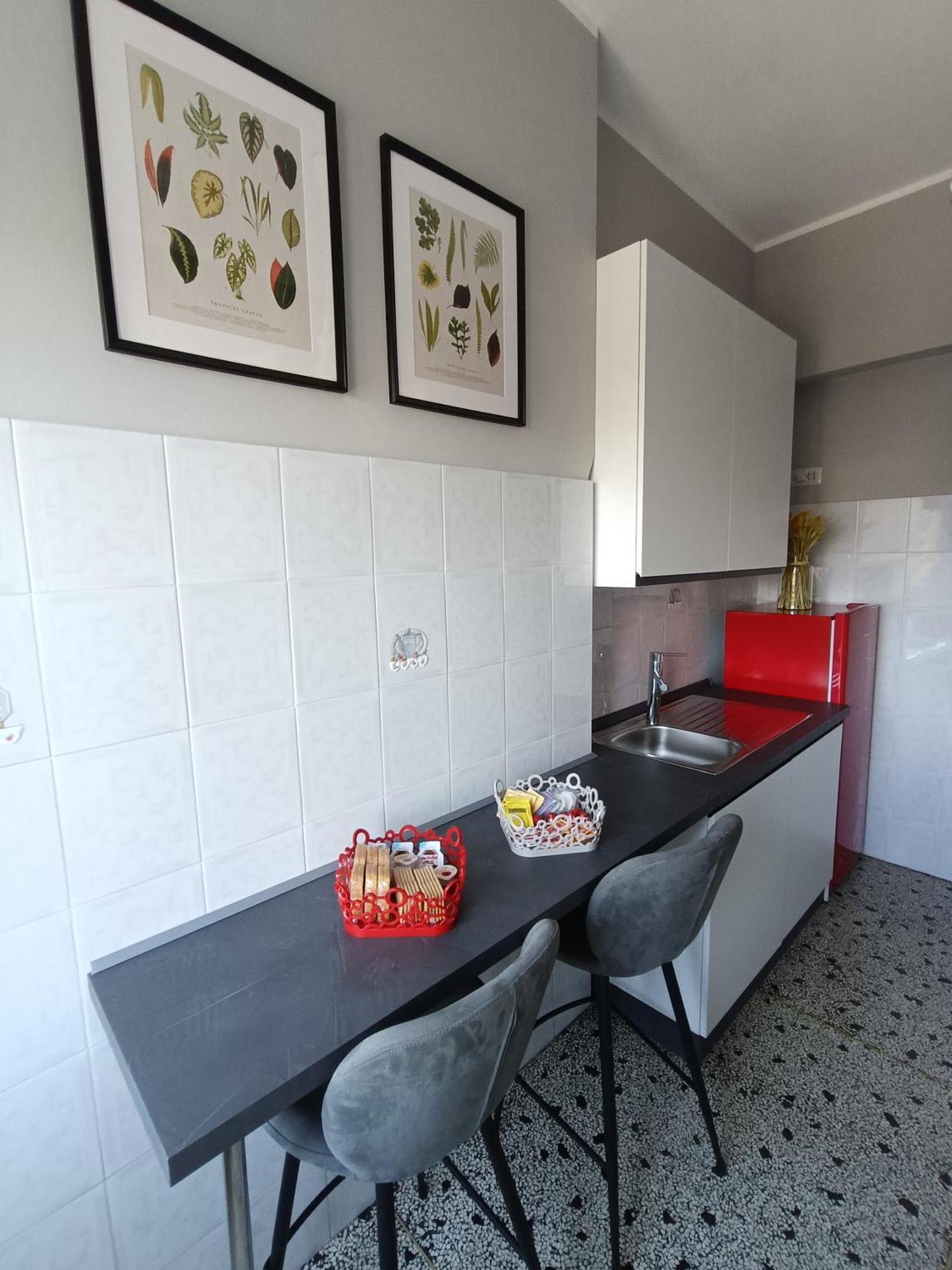 B&B Casa Scotto Savona Exteriör bild