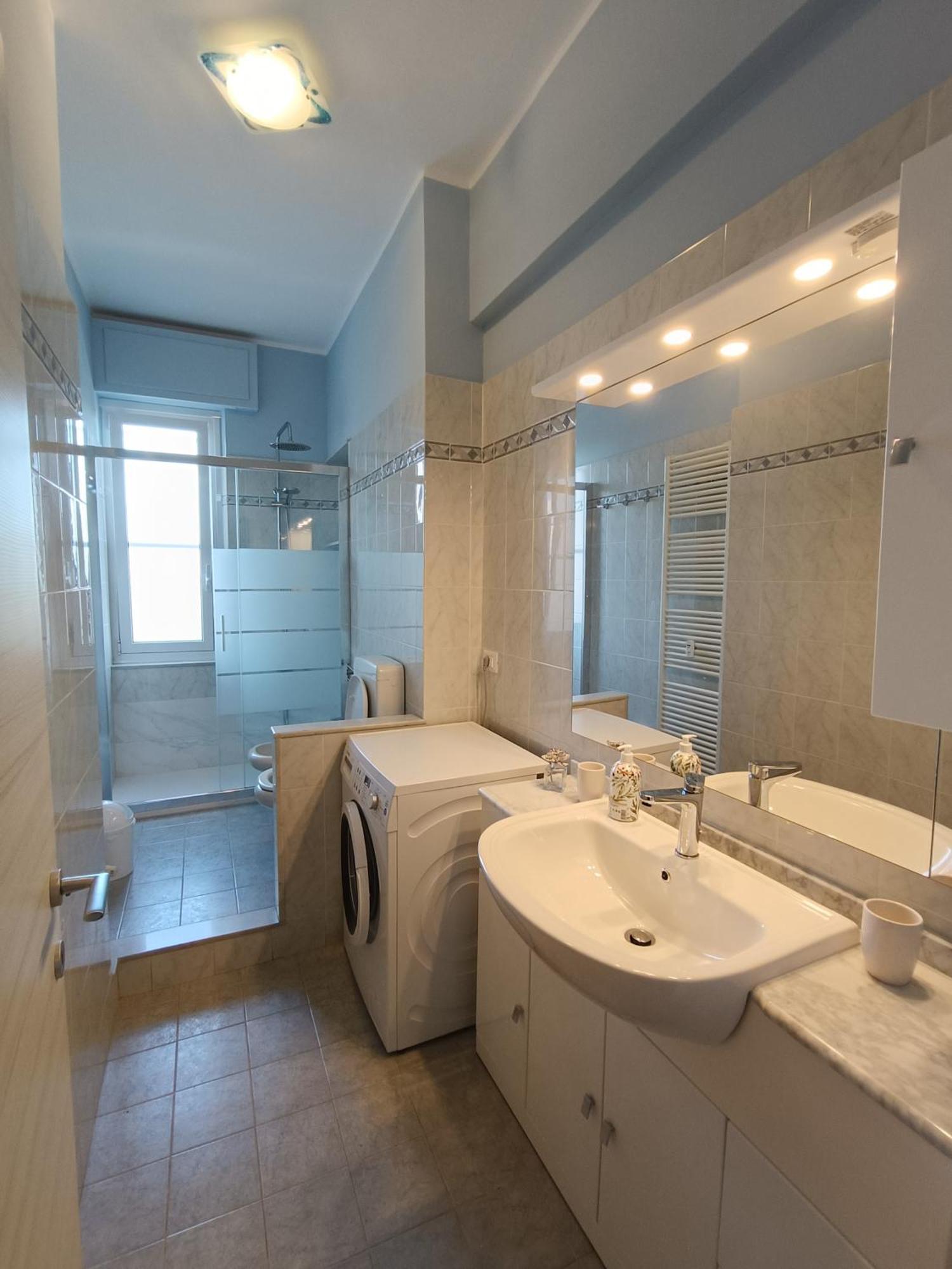 B&B Casa Scotto Savona Exteriör bild