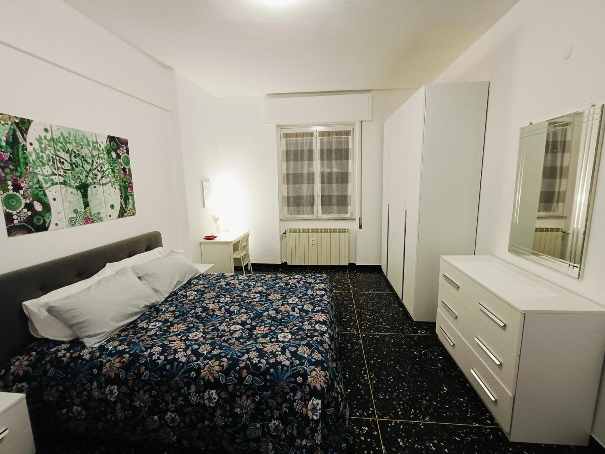 B&B Casa Scotto Savona Exteriör bild