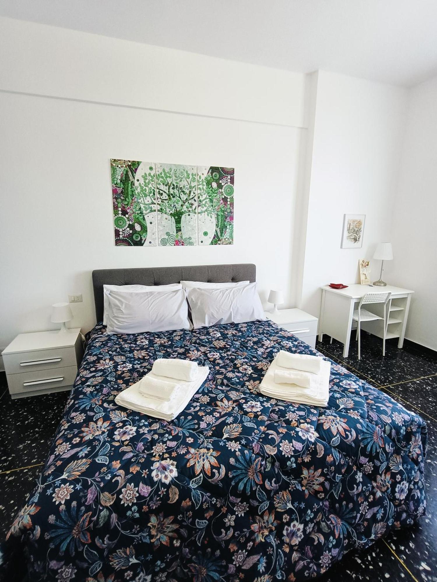 B&B Casa Scotto Savona Exteriör bild