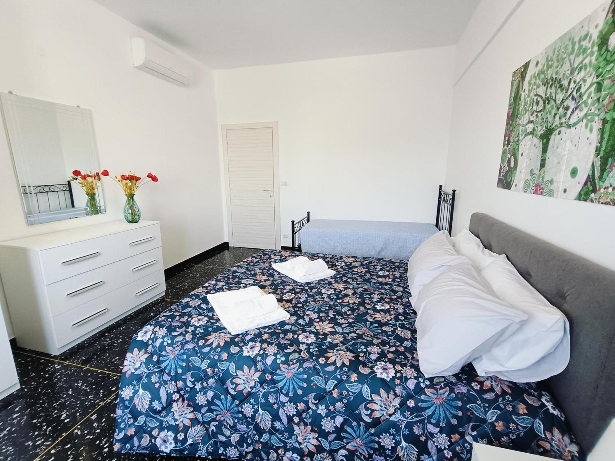 B&B Casa Scotto Savona Exteriör bild